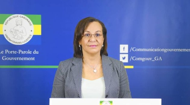 Communiqué final du Conseil des ministres du Gabon du 3 septembre 2020