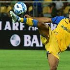 Serie B&nbsp;: Anthony Oyono décisif, Frosinone arrache un nul spectaculaire face à Catanzaro