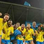 Panthères du Gabon : Un nouvel adversaire pour la fenêtre FIFA du mois de juin