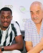 Algérie : Randy Essang Matouti rebondit à l’US Khenchela