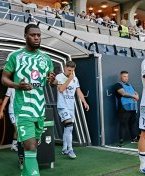 Ligue Europa Conference : Alex Moussounda et Aris Limassol écartent Puskás Akadémia et filent au 3ᵉ tour