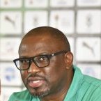 Thierry Mouyouma, le deuxième sélectionneur à chuter à Franceville
