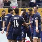 Mondial des clubs : Le PSG et le Bayern Munich se qualifient pour les quarts de finale