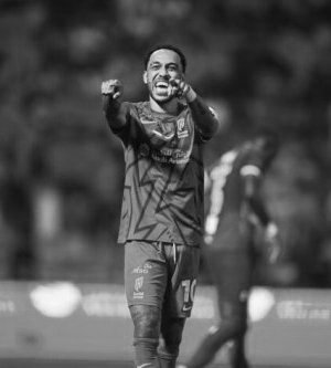 Arabie saoudite : doublé d’Aubameyang, Al Qadsiah s’impose et vise le podium