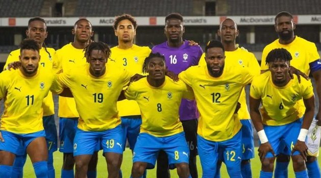 Classement FIFA de novembre : Le Gabon reste dans le top 20 africain