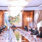 Communiqué du Conseil des ministres du Gabon du 22 juillet 2020