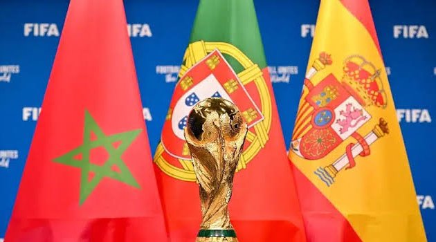 Mondial 2030&nbsp;: La FIFA démarre une tournée d’inspection des infrastructures dans les pays hôtes de la compétition