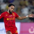 Arabie Saoudite : Tel du bon vin, Aubameyang se bonifie et rêve encore plus grand