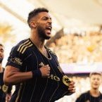 Leagues Cup&nbsp;: Los Angeles FC et Pachuca se neutralisent, Denis Bouanga buteur