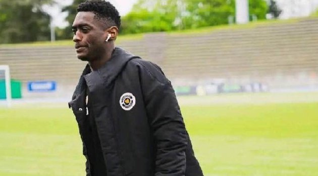 National Foot 1 : Alain Miyogho à l’AS Mangasport, ça se précise