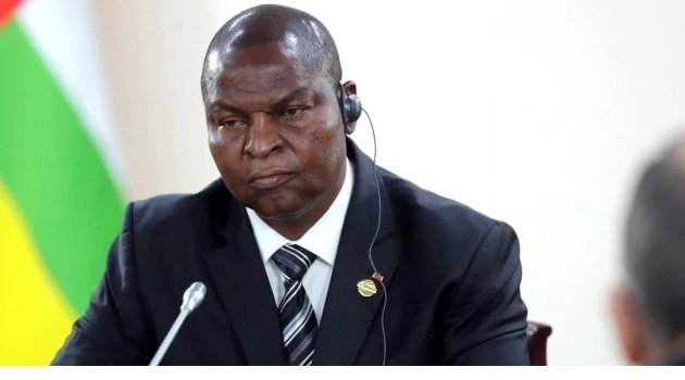 Présentielle en Centrafrique : sept candidatures validées dont celles de Touadéra et de l’opposant Dologuélé