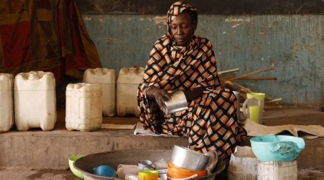 Soudan : Plus d’un million de déplacés rentrent à Khartoum, entre espoir et désillusion