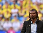 Angola&nbsp;: À peine parti de Libye, Aliou Cissé nommé coach des Palancas Negras
