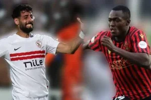 Coupe de la Confédération CAF&nbsp;: l’USM Alger et le Zamalek se donnent rendez-vous en finale