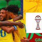 CAN 2025 : Le Gabon hérite d’un groupe relevé avec la Côte d’Ivoire et le Cameroun