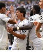 Mondial des clubs : le Real Madrid et Dortmund rejoignent les quarts, choc annoncé entre les deux clubs
