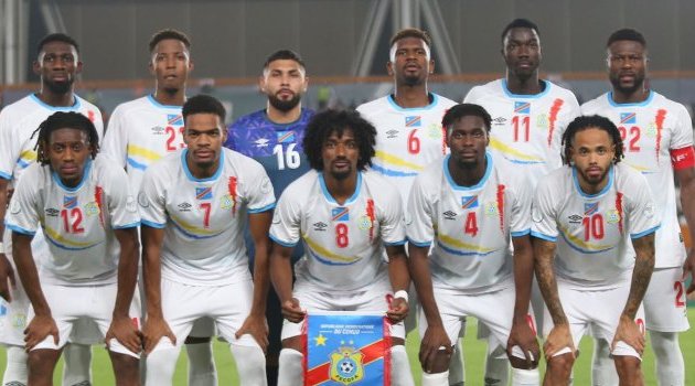 Mondial 2026&nbsp;: la RDC fixée sur son sort lors des barrages intercontinentaux