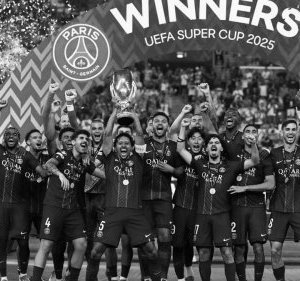 Supercoupe de l’UEFA : le PSG renverse Tottenham aux tirs au but