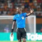 CAN 2025&nbsp;: Pierre Ghislain Atcho désigné pour diriger la demi-finale Sénégal vs Égypte