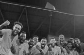 Panthères du Gabon : Un nouvel adversaire pour la fenêtre FIFA du mois de juin