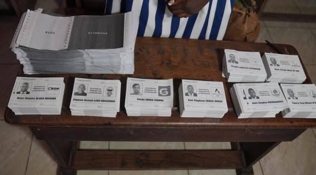 Elections 2025 : La CNOCER annonce la validation prochaine des bulletins de vote