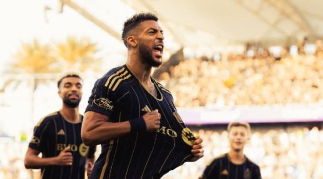 Leagues Cup : Los Angeles FC et Pachuca se neutralisent, Denis Bouanga buteur