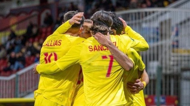 France - National 2 : Johann Obiang participe au succès de l’US Orléans face à Caen