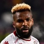 Aaron Boupendza dans le viseur de deux clubs chinois malgré sa suspension