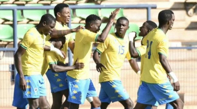 CAN U23 2027&nbsp;: exempté du premier tour, le Gabon attend la Tunisie ou le Bénin