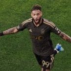 MLS&nbsp;: Denis Bouanga foudroie Orlando City avec un triplé historique en 8 minutes