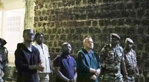 Noël Mboumba, le Judas Iscariote du clan Brice Laccruche Alihanga&nbsp;?