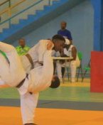 Judo : Libreville accueillera le tout premier Open de la coopération France-Gabon le 31 mai
