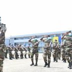 L’armée gabonaise célèbre ses 60 ans à Libreville