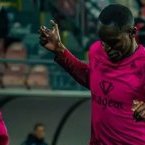 République Tchèque&nbsp;: Alan Do Marcolino renaît de ses cendres avec le FK Viagem