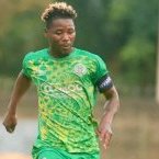 Mangasport&nbsp;: Critiqué après son tir au but manqué, Samson Mbingui répond à ses détracteurs