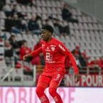 France&nbsp;: Mathéo Moussa tout proche de rejoindre SC Bastia en Ligue 2