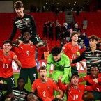 Mondial U-17&nbsp;: Le Portugal domine l’Autriche et s’adjuge de son tout premier titre