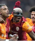 Mario Lemina snobe Aubameyang et encense Osimhen&nbsp;: «&nbsp;Il n’y a personne comme lui&nbsp;»