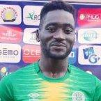 Mercato : Cruz Ndong Biteghe annoncé dans un championnat maghrébin la saison prochaine