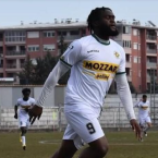 Macédoine : Buteur, Fahd Ndzengue offre la victoire à Brera Strumica