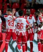 Ligue des champions UEFA : Shavy Babicka et l’Étoile Rouge de Belgrade face à Pafos