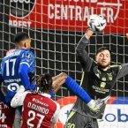 Naufrage de l’Olympique de Marseille&nbsp;: Pierre-Emerick Aubameyang impuissant face à Brest