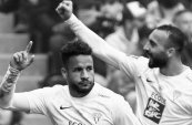 Allevinah et Ekomié assurent leur maintien en Ligue 1 avec Angers