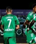 Aris Limassol : Moussounda et Effaghe voient rouge face à Pafos