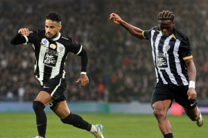 Ligue 1&nbsp;: Allevinah et Ekomié impuissants, Angers tombe d’entrée face à Lille