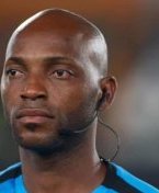 LDC CAF : Un sifflet gabonais aux commandes du match Mamelodi Sundowns vs Saint-Eloi Lupopo