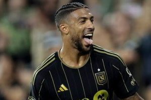 MLS&nbsp;: Denis Bouanga impuissant, LAFC chute face au Colorado Rapids