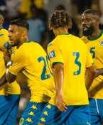 Panthères du Gabon : AB Sport désigné nouvel équipementier pour la CAN 2025