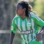Officiel : L’aventure se prolonge pour Vanessa Mombo à Aris Limassol jusqu’en juin 2026