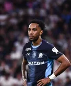 Ligue des champions : Aubameyang et l’OM chutent face au Real Madrid